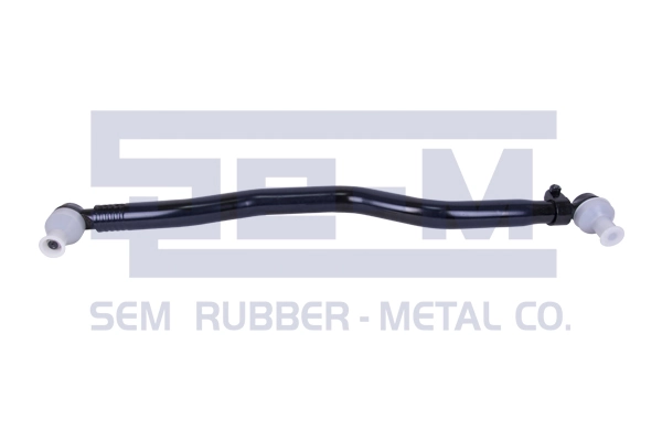 Centre Rod Assembly